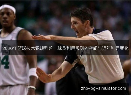 2026年篮球技术犯规科普:球员利用规则的空间与近年判罚变化 2026年篮球技术犯规科普:球员利用规则的空间与近年判罚变化
